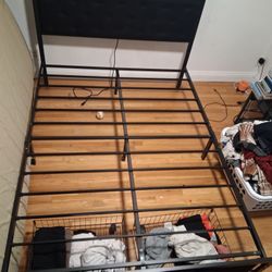 Bed Frame