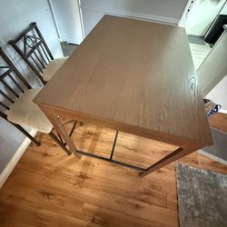 Tall Table