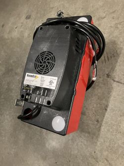 Sump Pump With Level Sensor