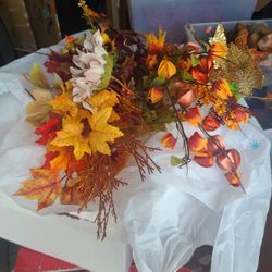 Fall Dec