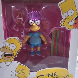 The Simpsons 