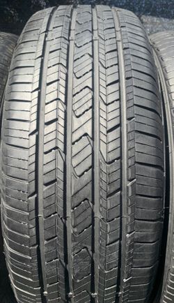 Tires 205/65/16