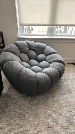 Floor chair