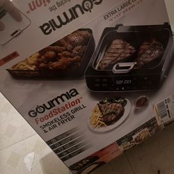 Gourmia Air Fryer