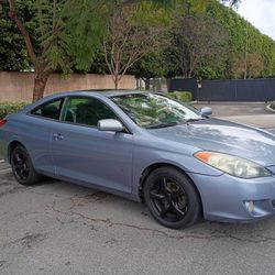 Toyota Solara En Venta