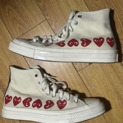 Converse (cdg)