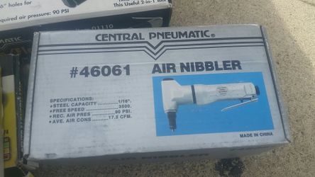 Air Nibbler
