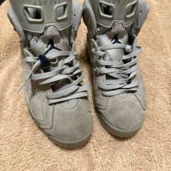 Jordan 6