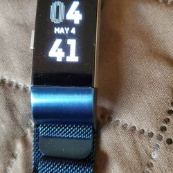 Charge 2 Fitbit w Charger