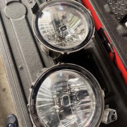 Head Lights Jeep Gladiator 2020 Sport