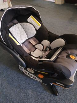 Baby Car seats