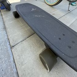 Boosted Board Mini X E-Skateboard