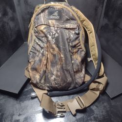Gerber Hydration Back Pack/Ruck Sack 2.5L