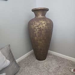 3ft Tall Flower Vase 