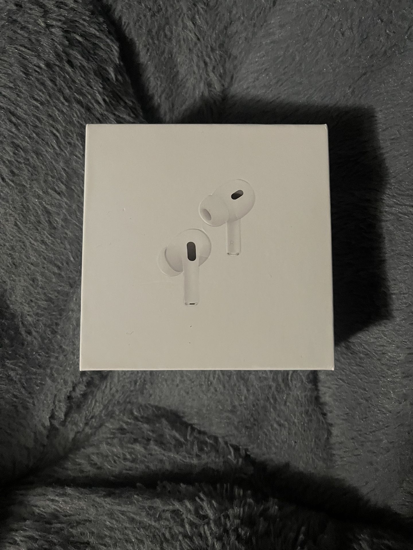 airpods (the 3rd gen)