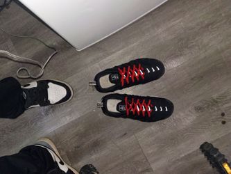 Nike vapormax plus size 10