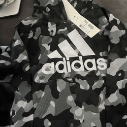 Adidas Hoodie 