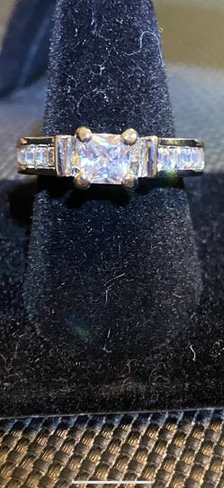 Beautiful Rings