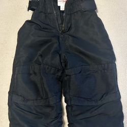Snow Pants Kids 2T , Shoes 