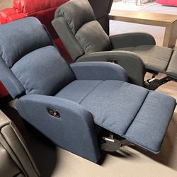 Rocker Recliners