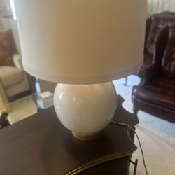 Rutherford’s Mottega Lamp 