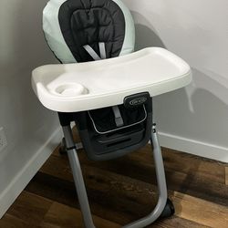 Graco Duodiner Highchair