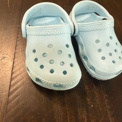Crocs For Baby 