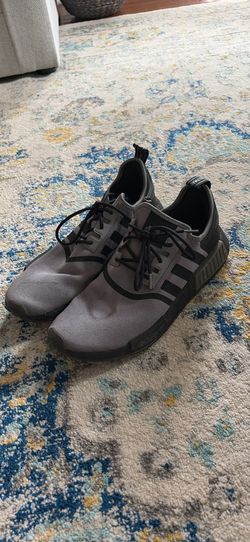 Adidas nmd size 12
