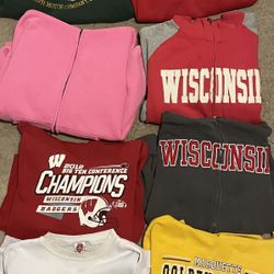 Vintage/Newer Clothing 