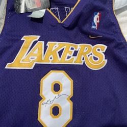 Lakers Jersey