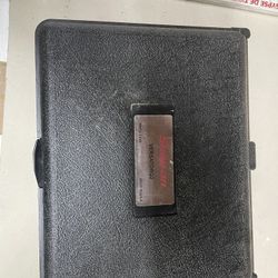 Snapon Case