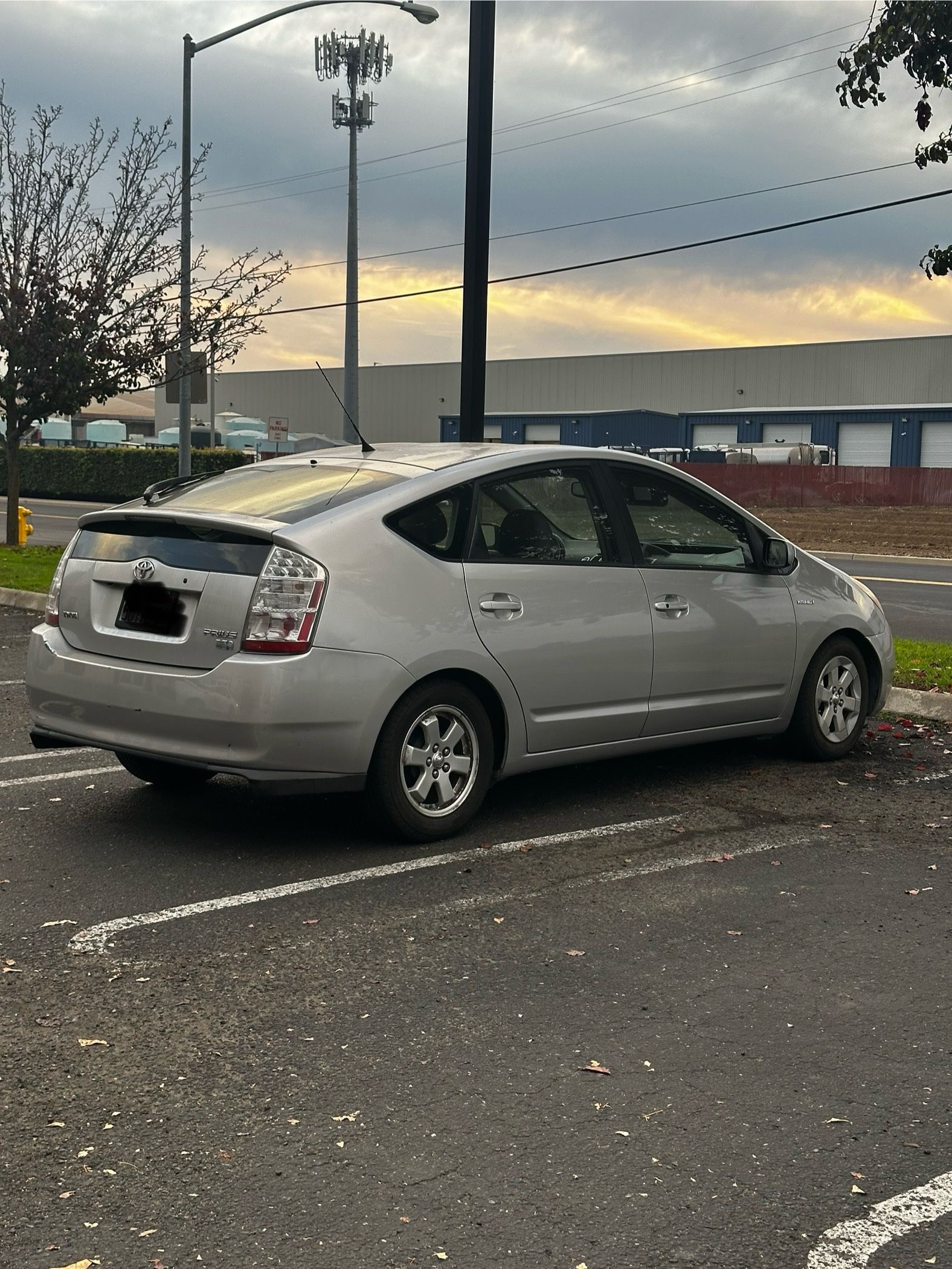 2006 Toyota Prius