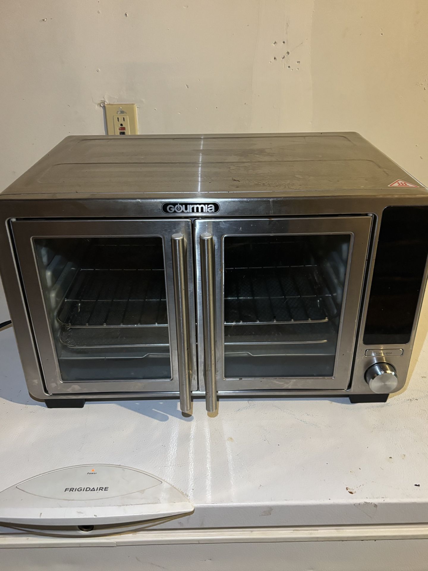 Gourmia Oven For Sale