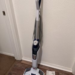 Bissell Steam Mop