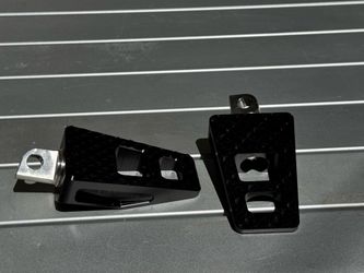 Thrashin Supply Footpegs