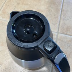 Mr Coffee Thermal Carafe