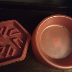 Dog Bowls