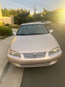 1997 Toyota Camry