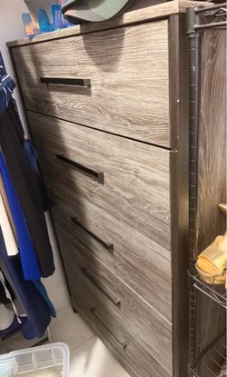 DRESSER - BEST OFFER