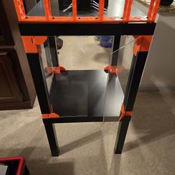 3D Printer Enclosure IKEA Lack Tables