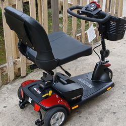 Wheelchair 