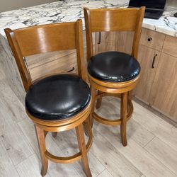 Bar Stools 