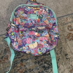 Kids Mai Mai Backpack Lounge Fly 