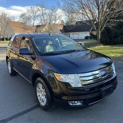 2008 FORD EDGE SEL 