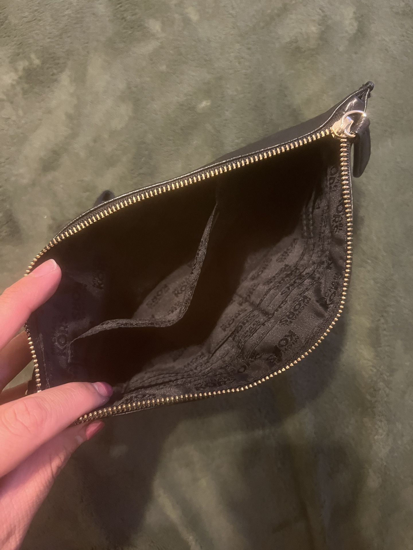 MK WRISTLET WALLET