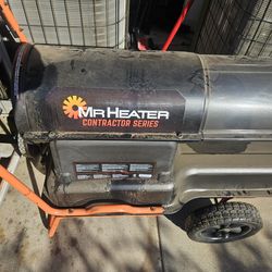 Mr. Heater