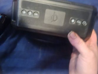 Jbl spesker that charges phone too