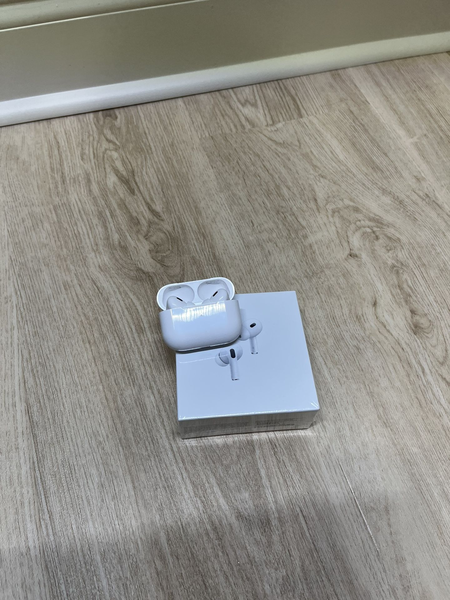 AirPods Pro 2
