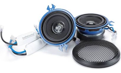 AudioControl PNW-275 PNW Series 2-3/4" component midrange speakers