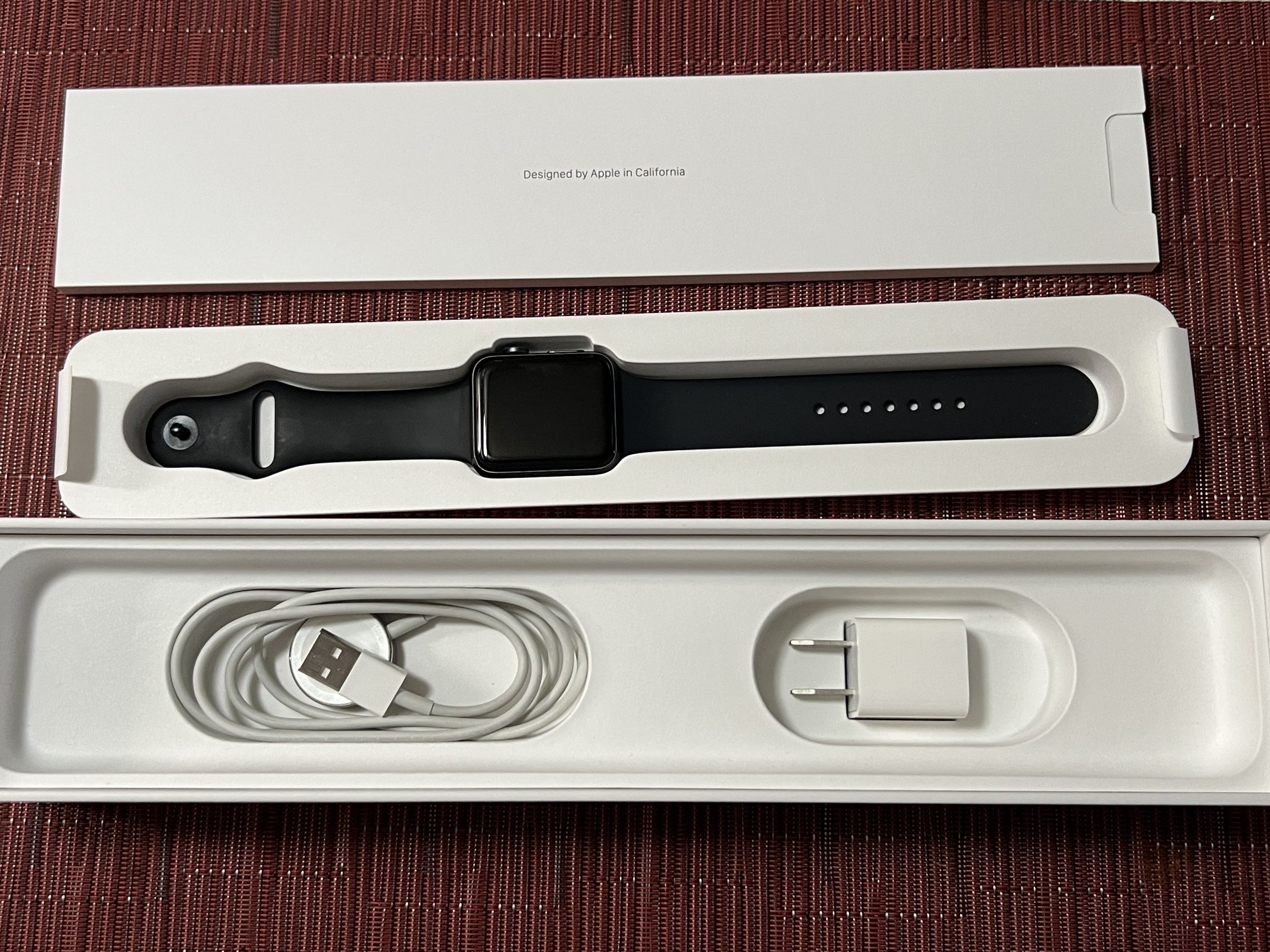 Apple Watch Series 3